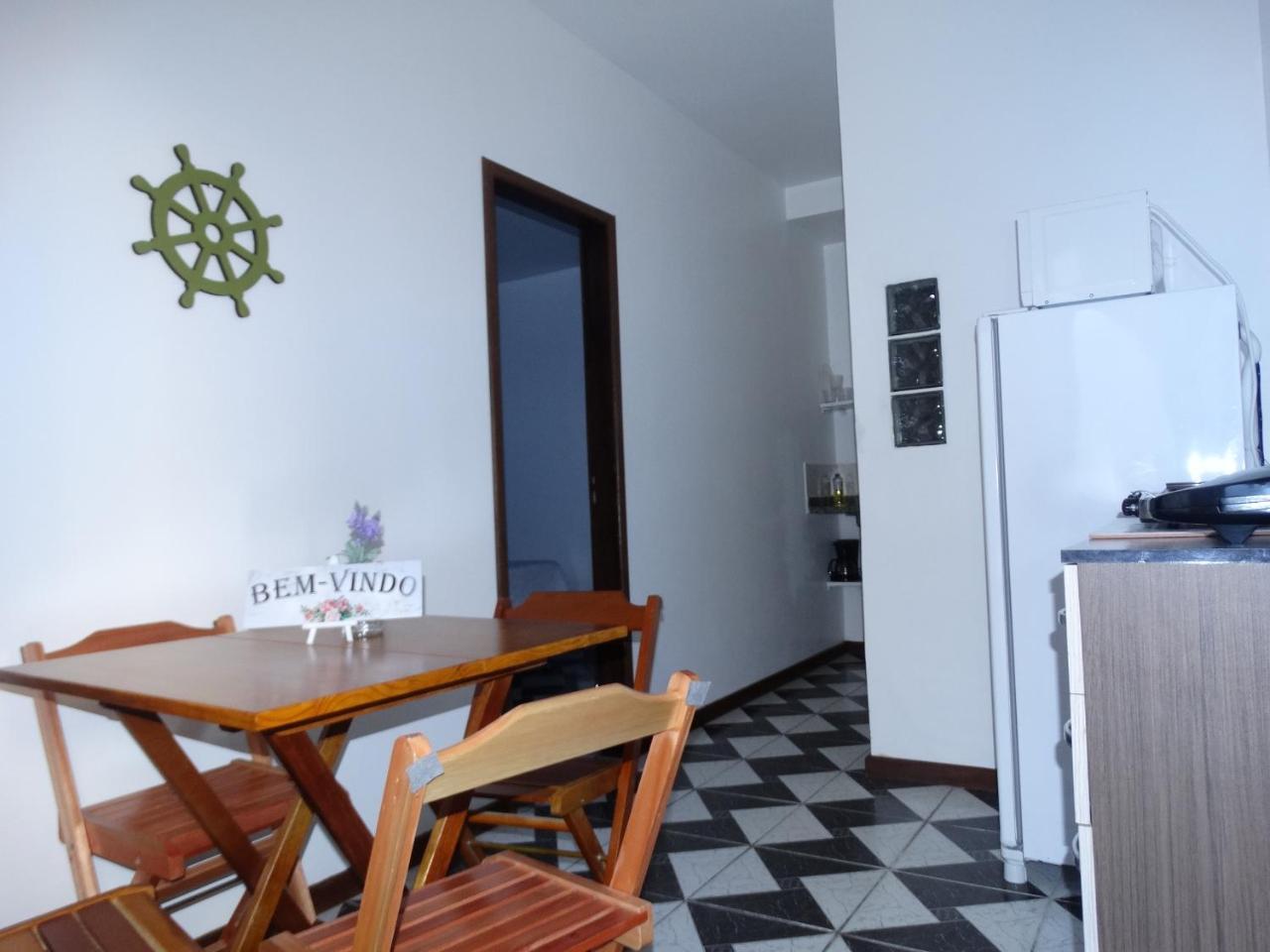 Ferienwohnung Viva Buzios Flats Exterior foto