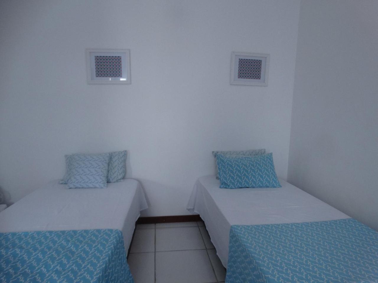 Ferienwohnung Viva Buzios Flats Exterior foto