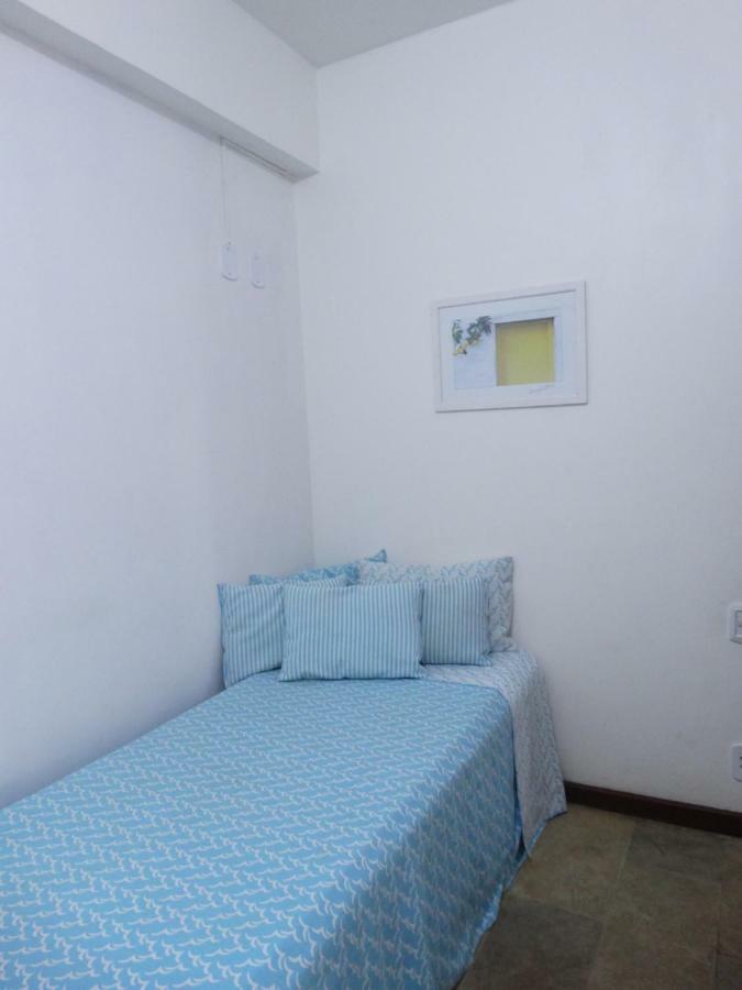 Ferienwohnung Viva Buzios Flats Exterior foto
